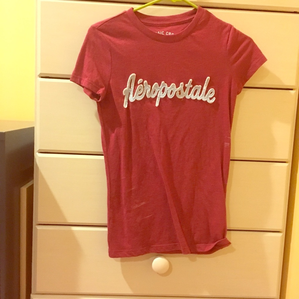 Classic Crew T-Shirt